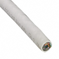 CABLE 50 COND 100FT SHLD TWST PR | 3600B/50 100SF | MB50S-100-ND | Digi-Key Corp.